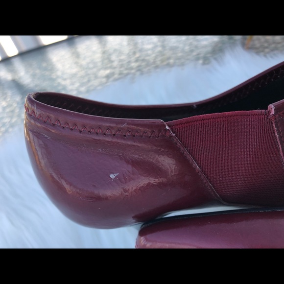 Anne Klein ankle boots -booties- heels - Picture 7 of 15